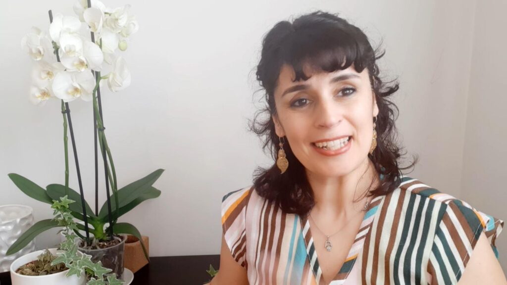 BLOG: A Minha Jornada de Autodescoberta